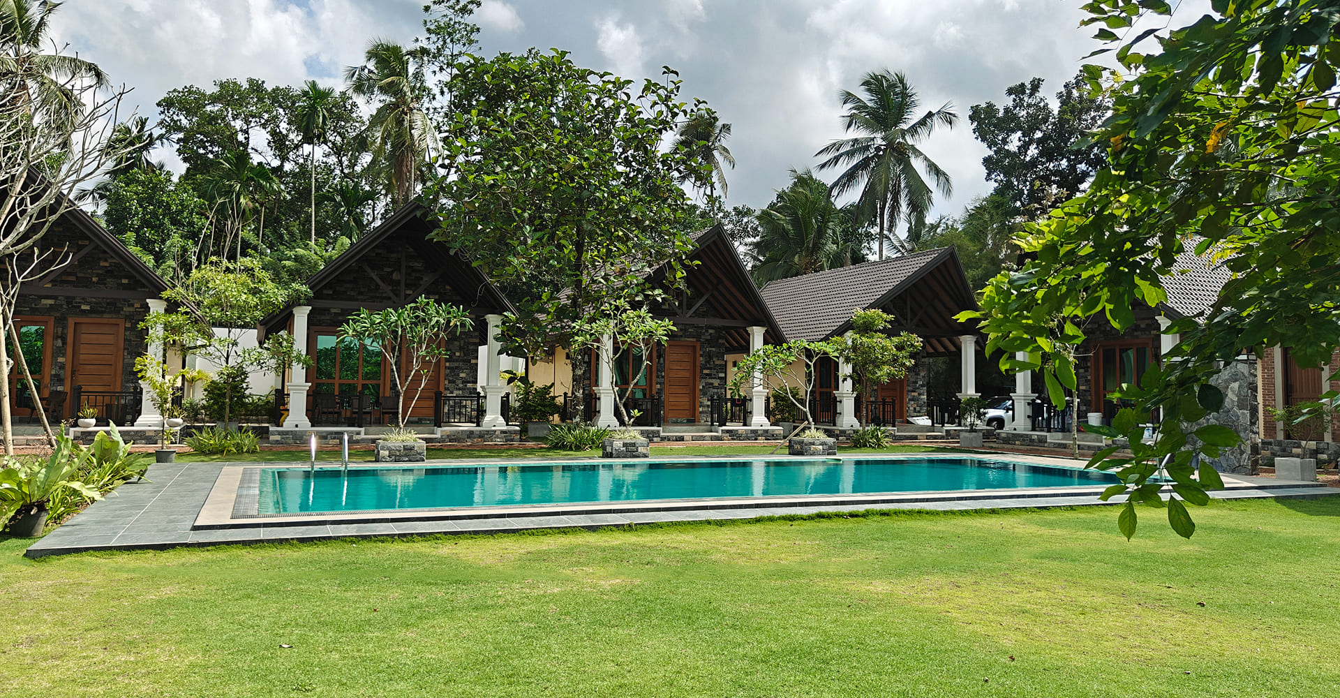Midori Yama Resort